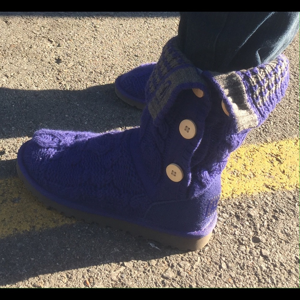 Ugg boots