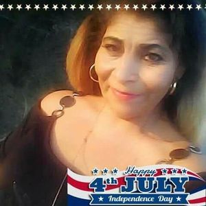 Meet your Posher, Sandra