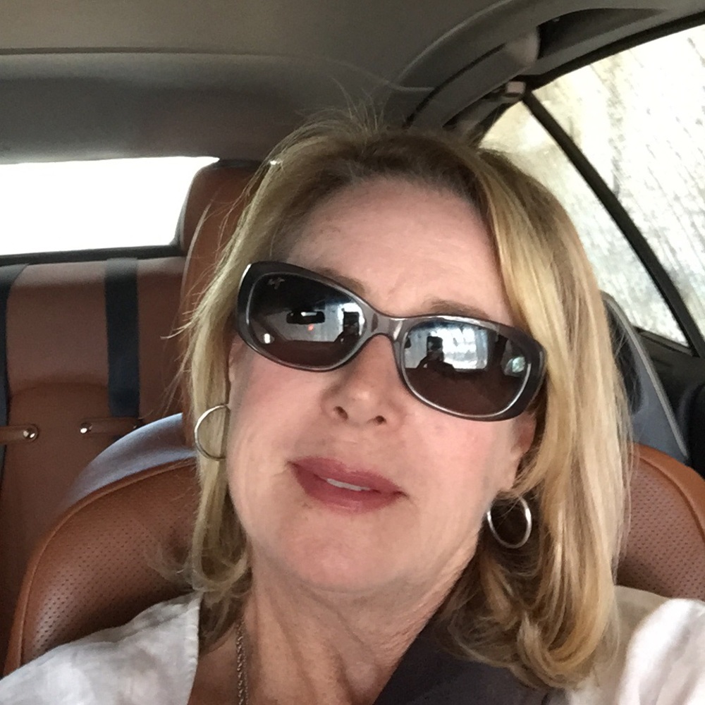 Meet your Posher, Vickie