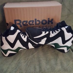 Reebok classic