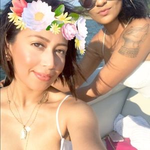 Meet your Posher, Mireya