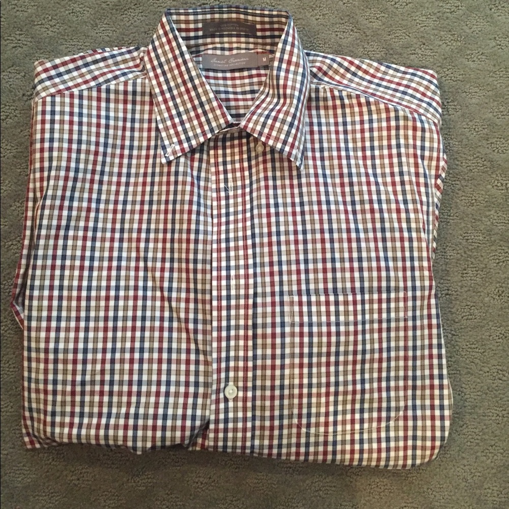 Daniel Cremieux long sleeve button down