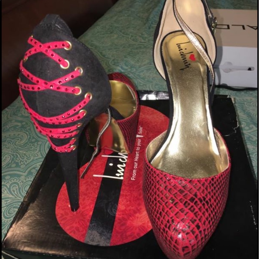 Women's Heels