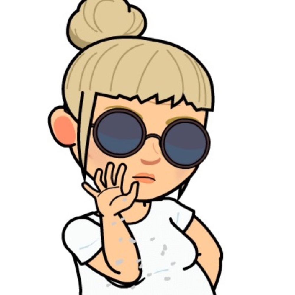 Meet your Posher, Kelly