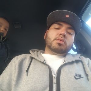 Meet your Posher, Milton