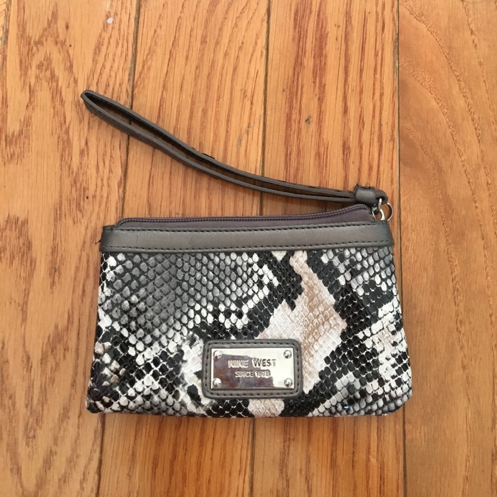 Nine West Wristlet