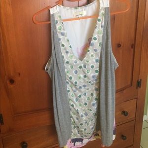 Anthropologie - Tank Top
