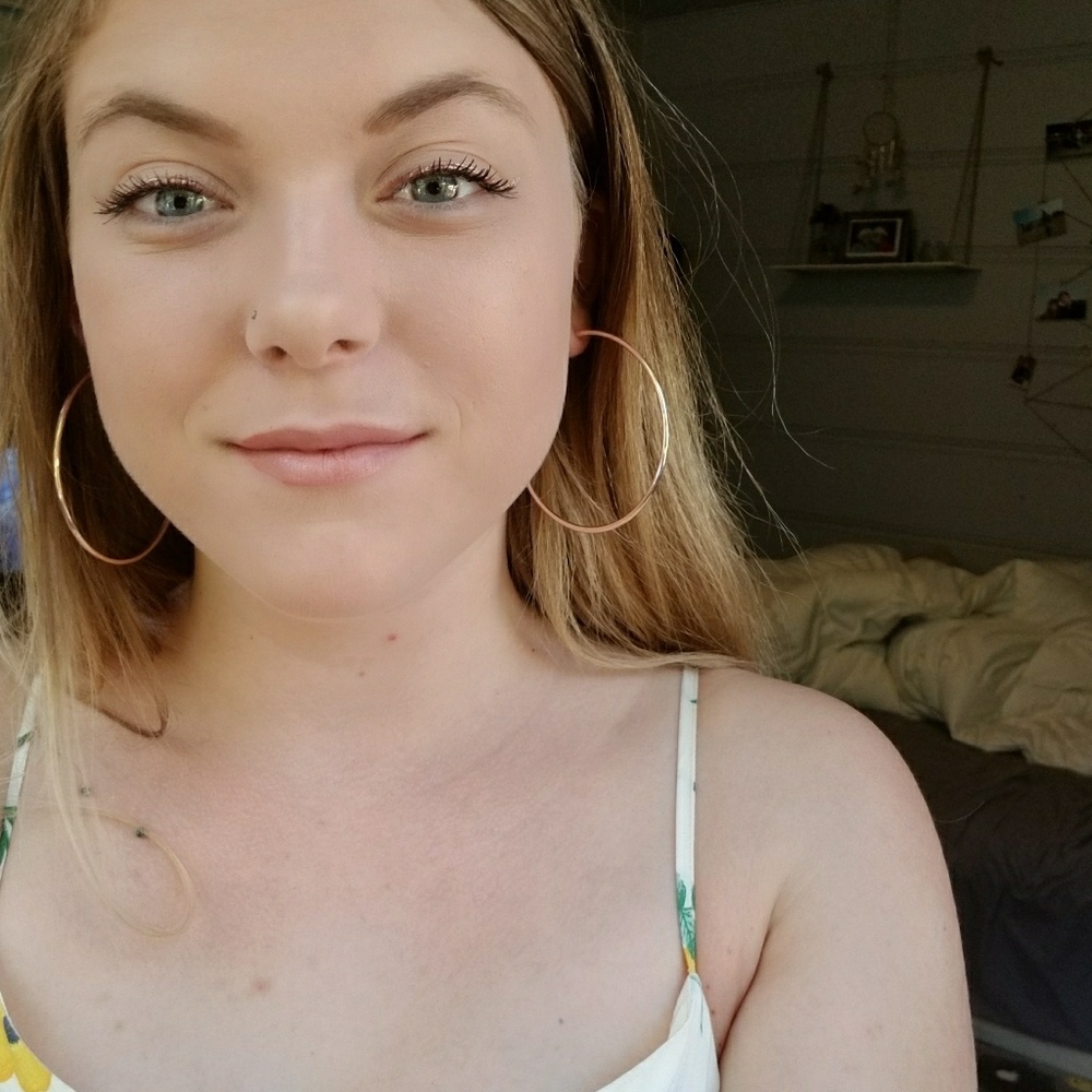 Meet your Posher, Taylor