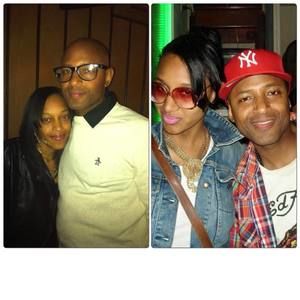 Meet your Posher, Terrance