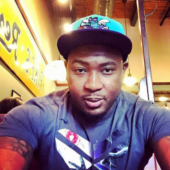 Meet your Posher, Don - Picture 1 of 1