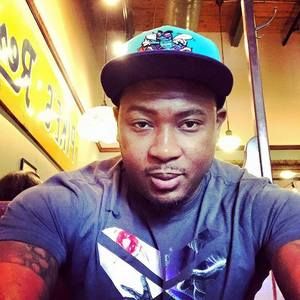 Meet your Posher, Don