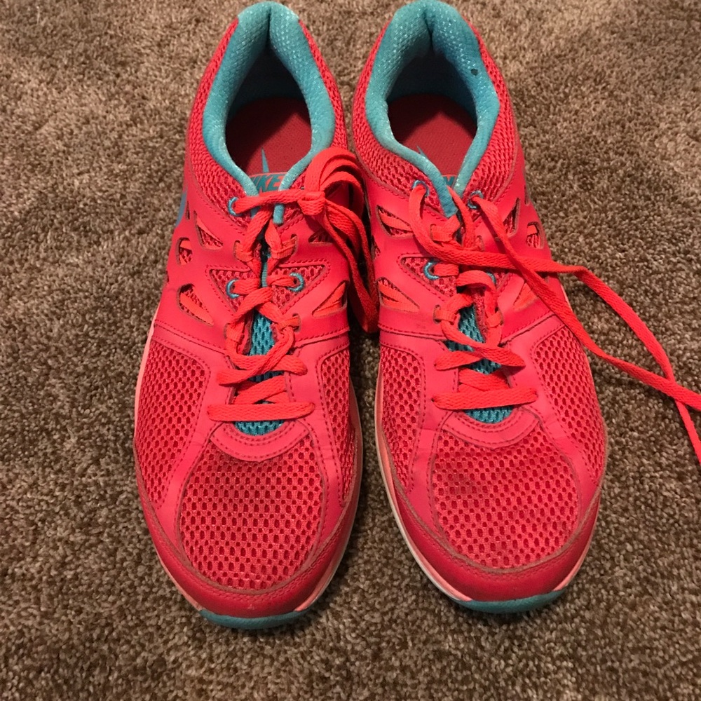 Dual Fusion Nike's