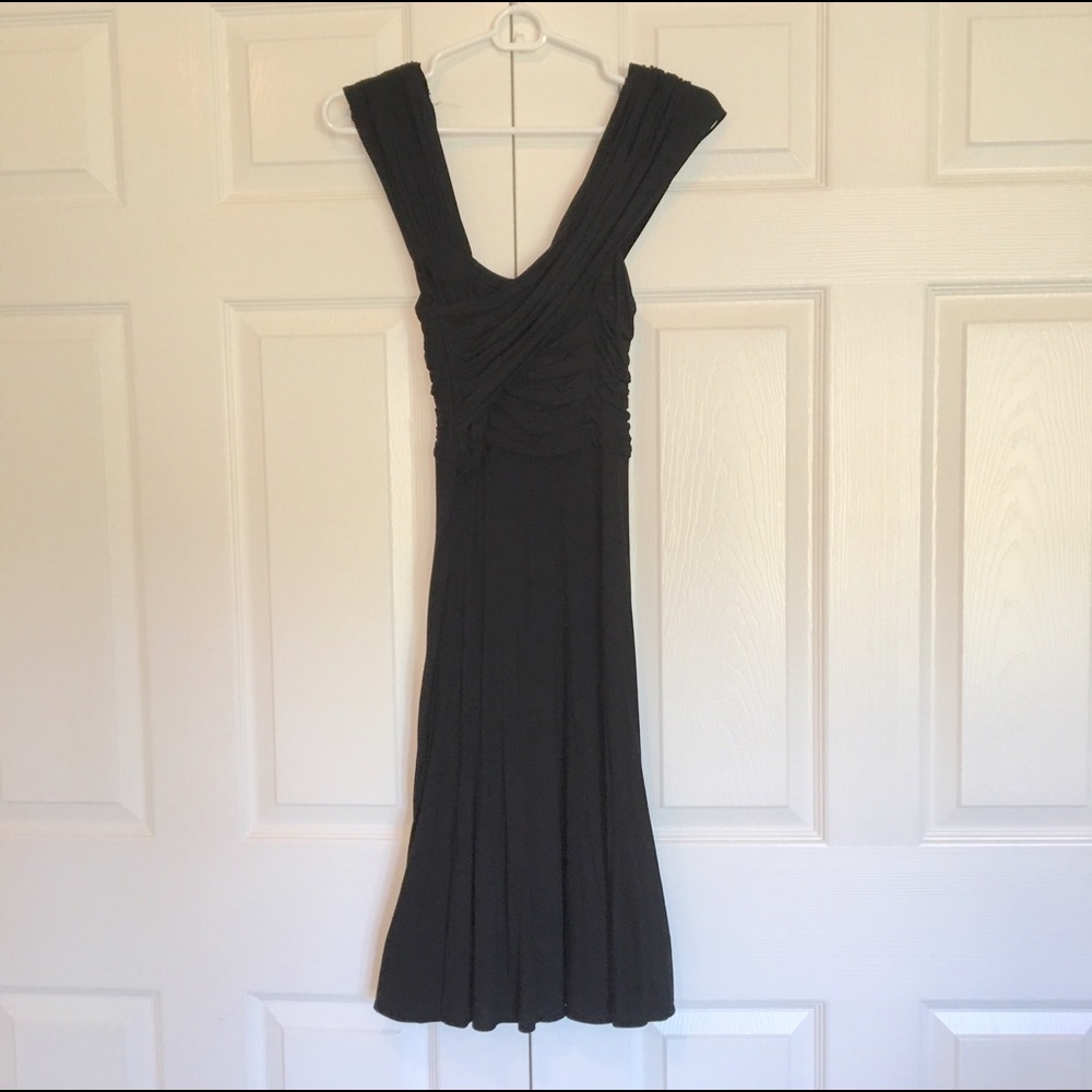 Perfect LBD for summer!