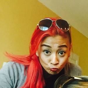 Meet your Posher, Trish