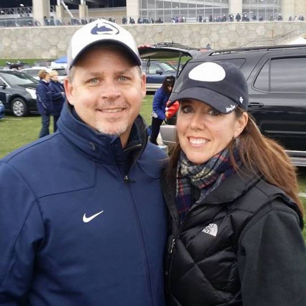 Meet your Posher, Nancy