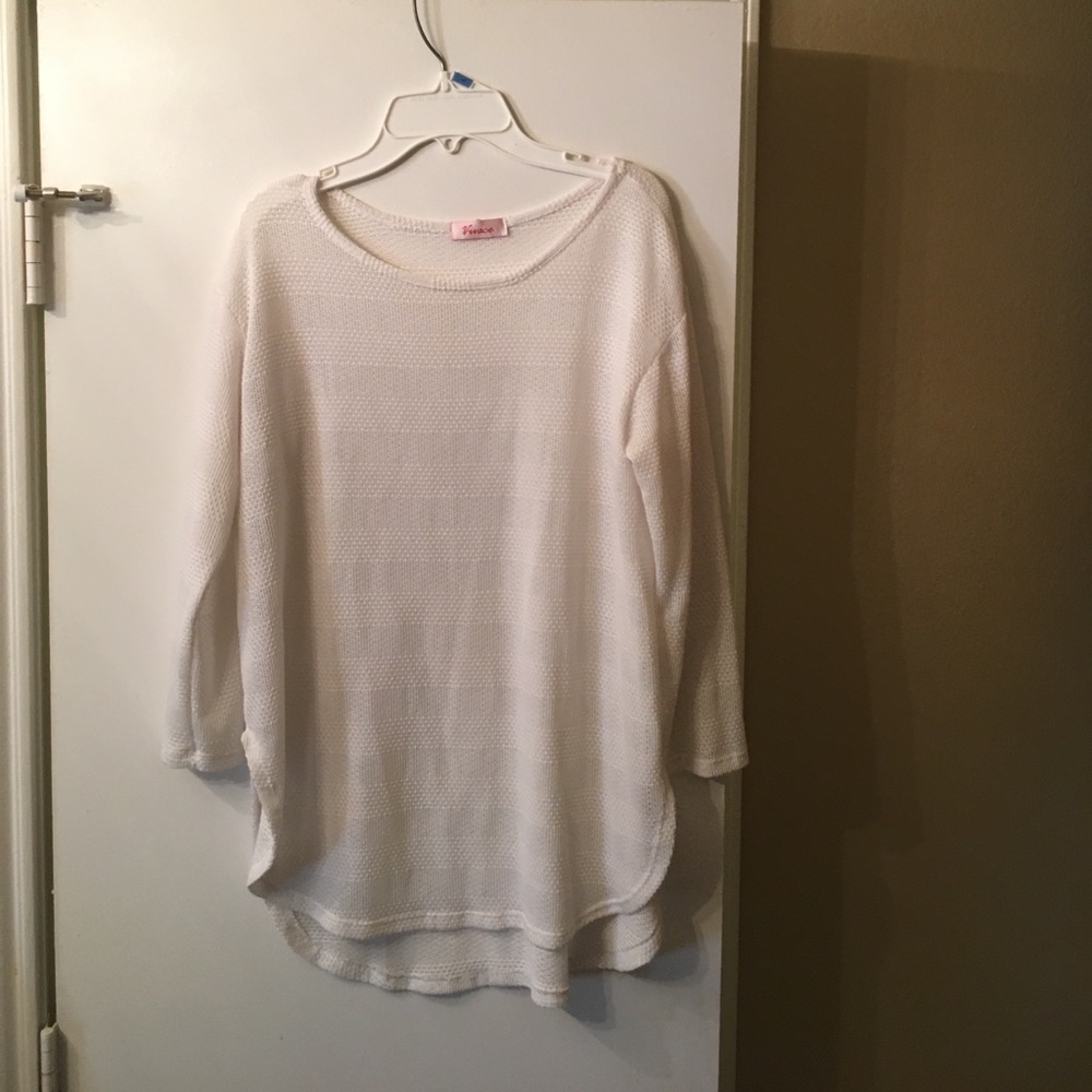 Vivace top large