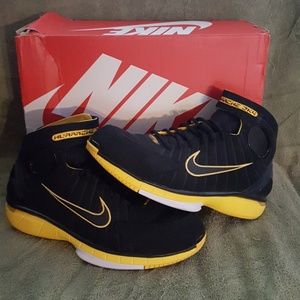 Air zoom huarache 2k4