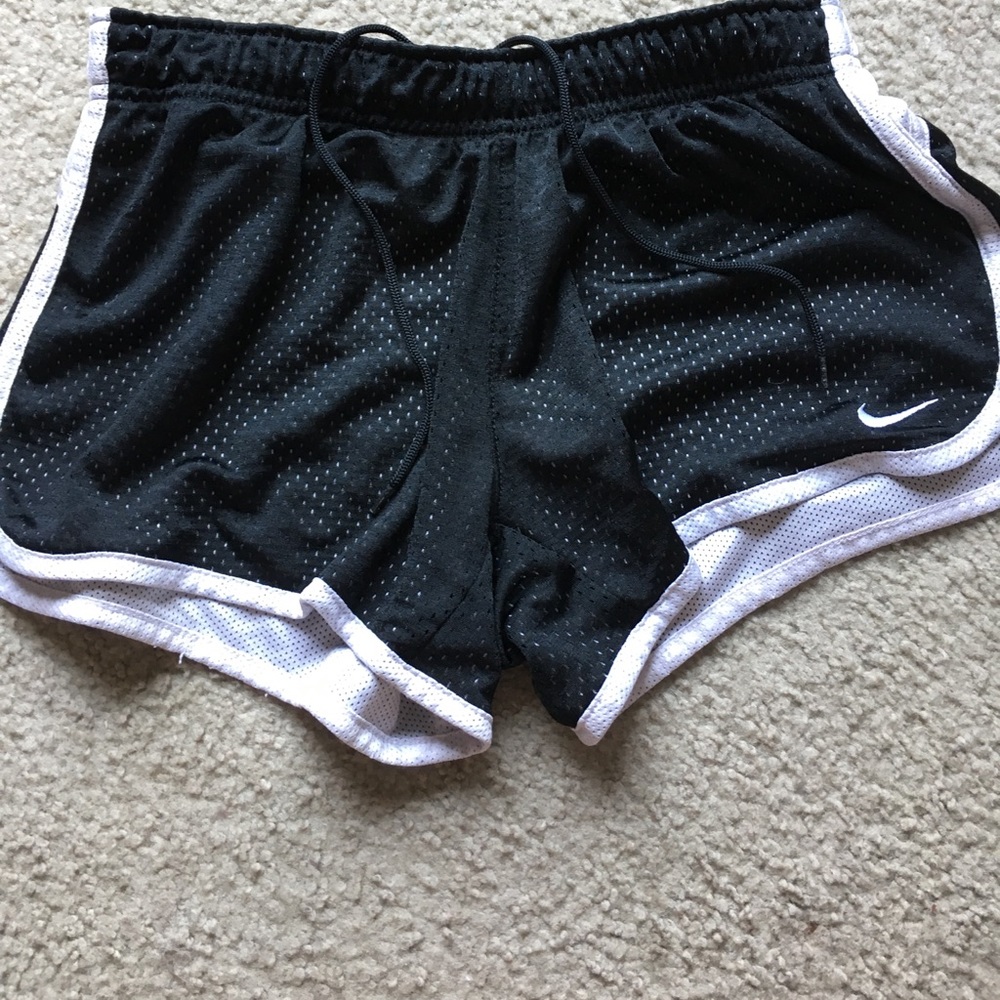 Nike Dri fit shorts
