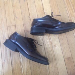Kenneth Cole Reaction Leather Dress Shoe