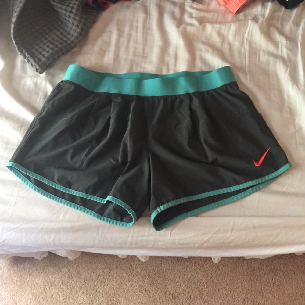 Nike shorts