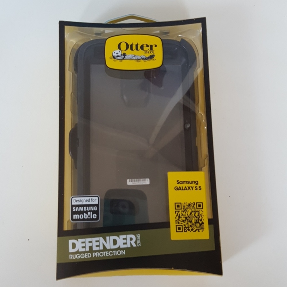 Otter Box Phone Case
