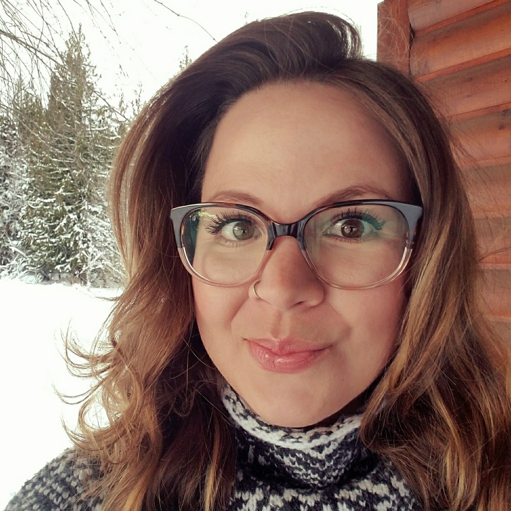 Meet your Posher, Jess