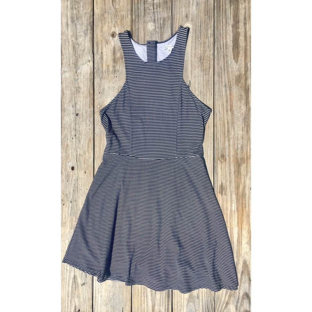 American Eagle Outfitters Skater Dress