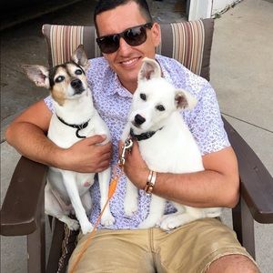 Meet your Posher, Jesse