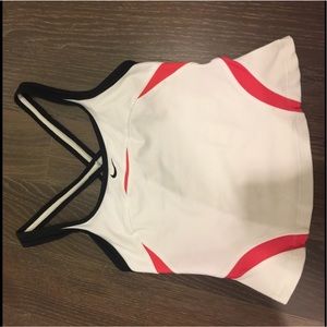 Nike dry fit tank