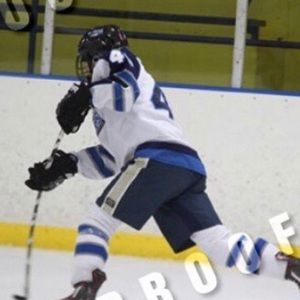 Meet your Posher, Thomas