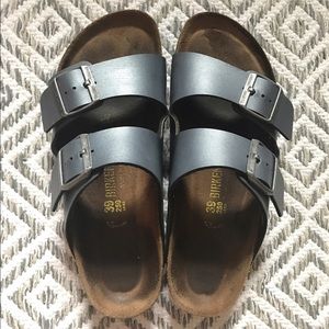 Birkenstocks