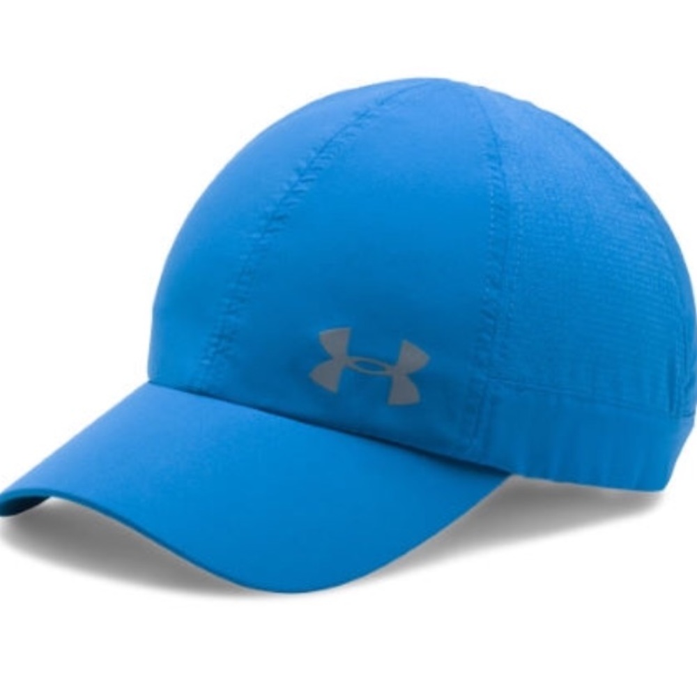 Under Armour Women's Fly By Fast Cap