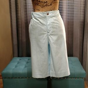 Shorts plus size Ralph Lauren 16W