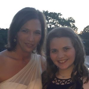 Meet your Posher, Brandi