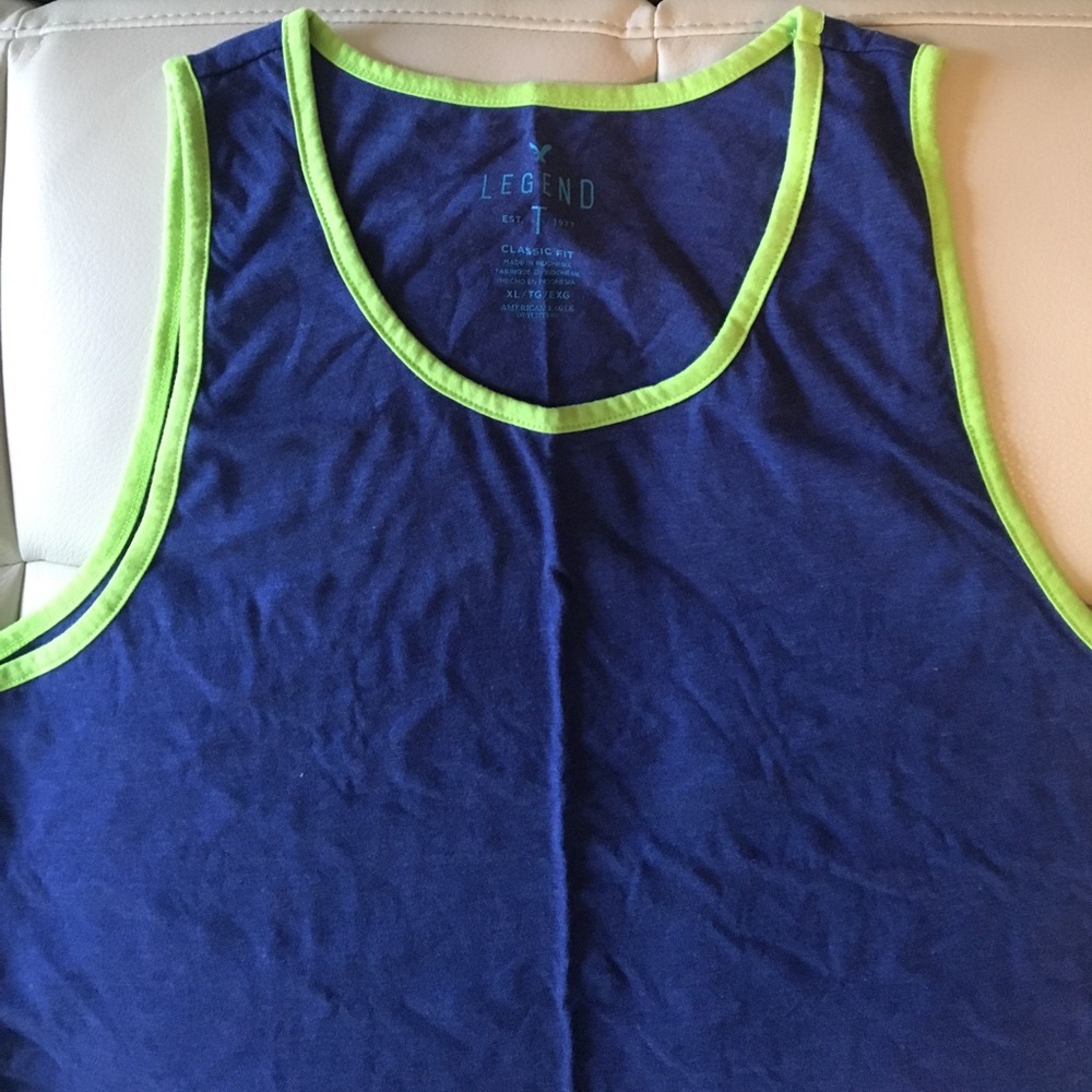 American Eagle Outfitters Tank top