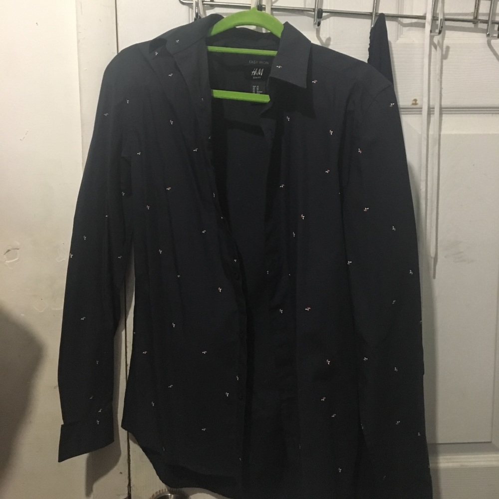 H&M