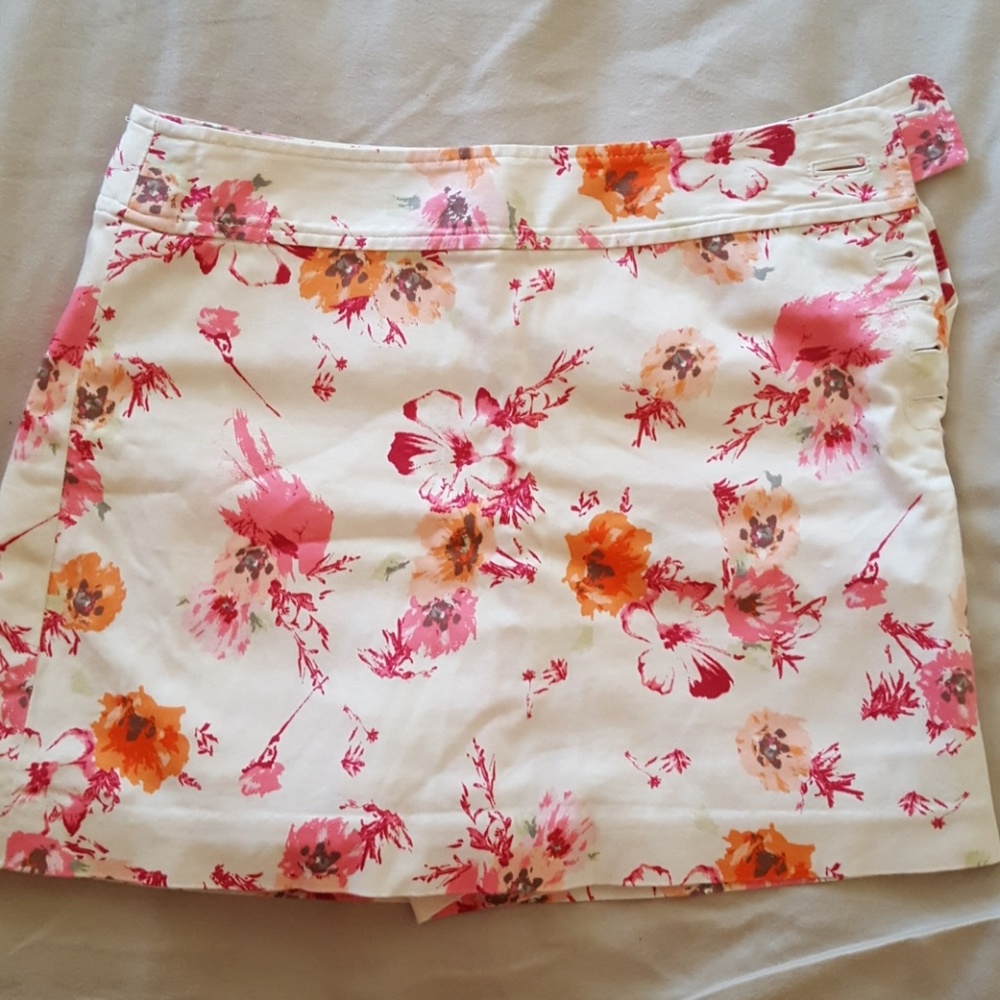 Ann Taylor skort