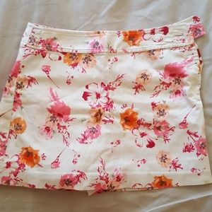 Ann Taylor skort
