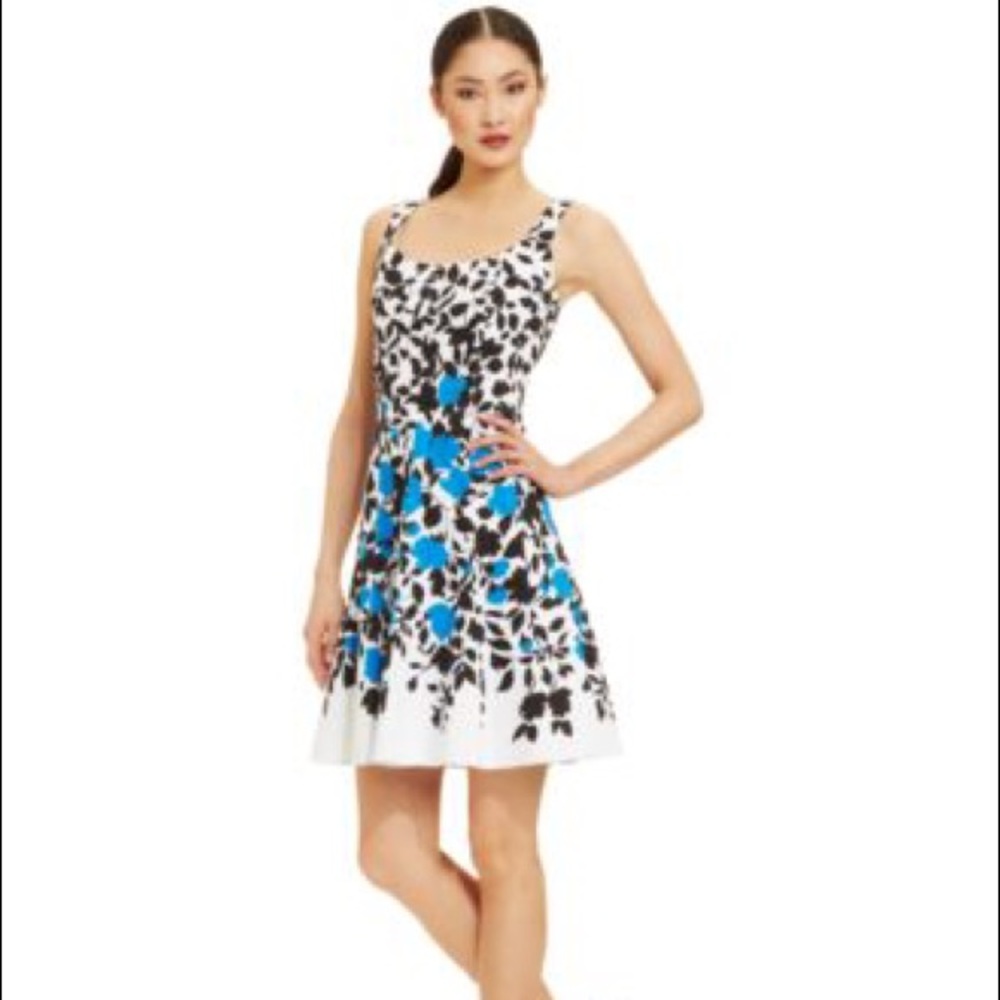 Nine West Casual Formal Dress