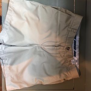 Shorts were worn one time. Paid 80