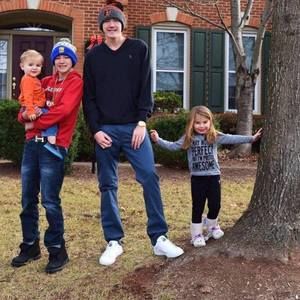 Meet your Posher, Scott