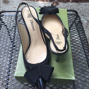 J.Renee' Shoes