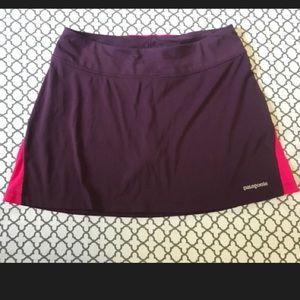 Patagonia Skirt size Medium