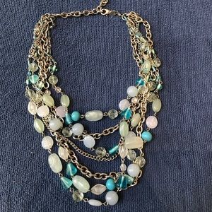 Lia Sophia Necklace