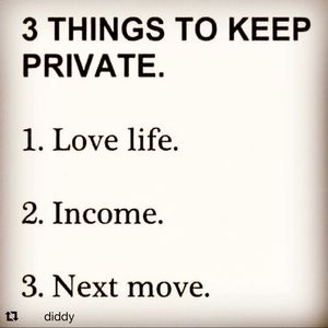 Meet your Posher, Maxine