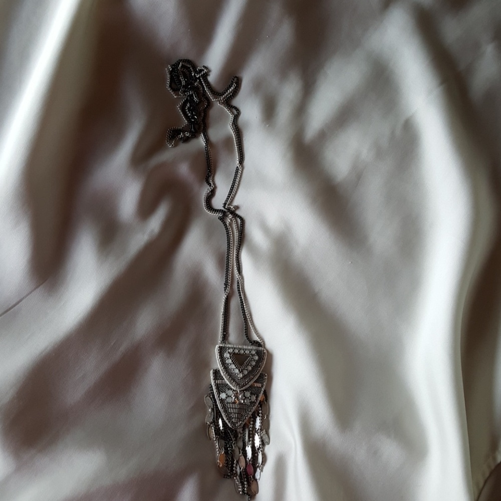 Stella & Dot Necklace