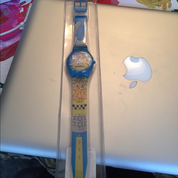 Vintage Oliver and Company Watch - Picture 1 of 4