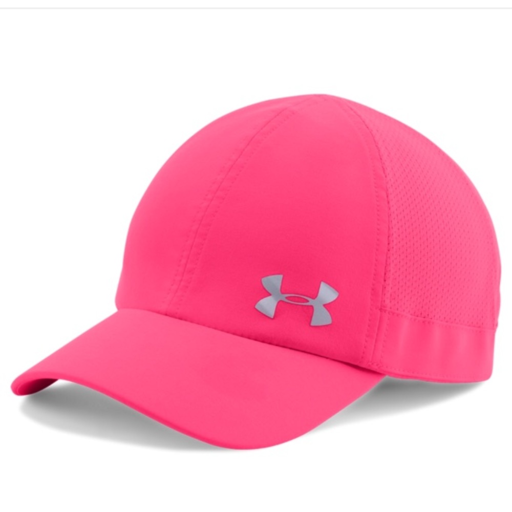 Under Armour Women's Fly By Fast Cap