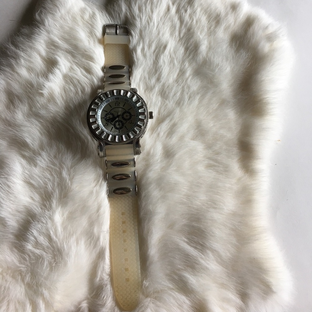Just A Little Bling