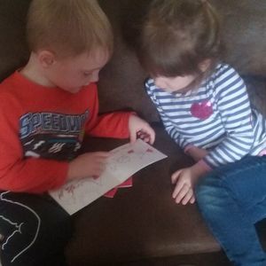 Meet your Posher, Tara